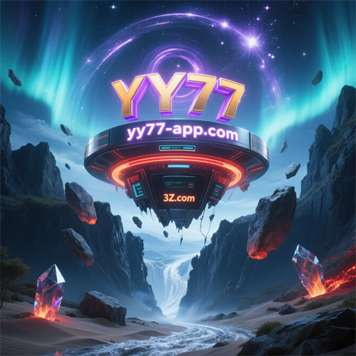 Apostas Online: A Revolução dos Jogos com o yy77 App