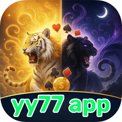 yy77 app: Um Guia Completo sobre a Seção Site Confiável