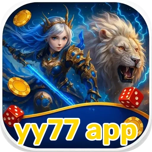 yy77 app: Os Melhores Jogos e Recursos para Todos os Gostos