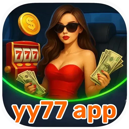 yy77 app e Sua Incrível Abordagem à Segurança dos Usuários