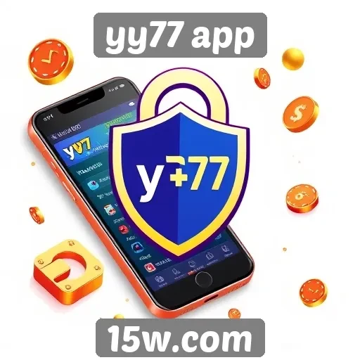 recursos de segurança do site yy77 app