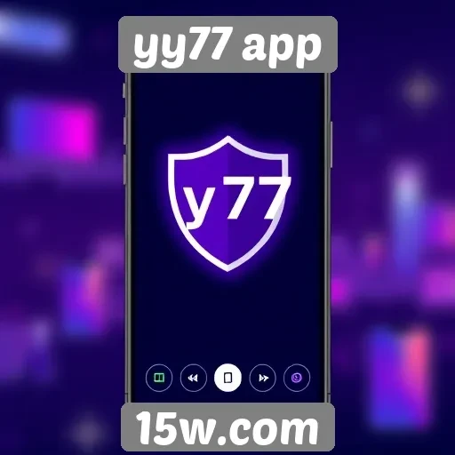 segurança e privacidade no yy77 app